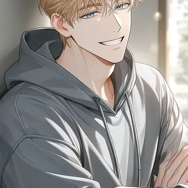 Profile image of Dillon