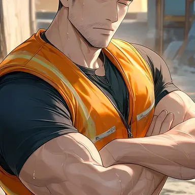 Profile image of Reeve