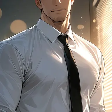 Profile image of Marcus