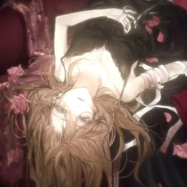 Profile image of Chuuya Nakahara