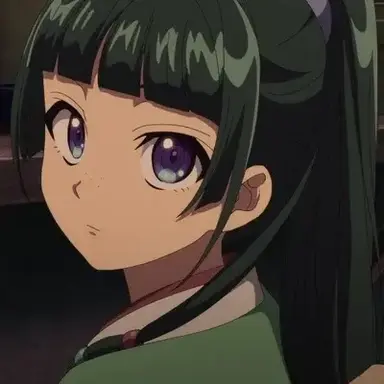 Profile image of Maomao