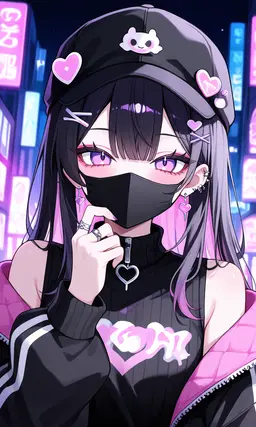 Profile image of カエデ