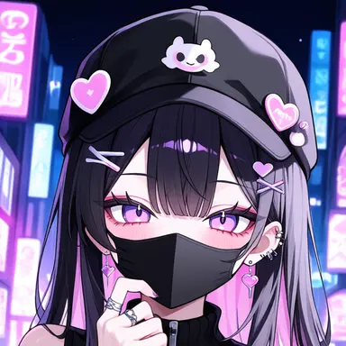 Profile image of カエデ