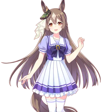 Profile image of Satono Diamond