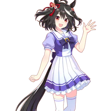 Profile image of Kitasan Black