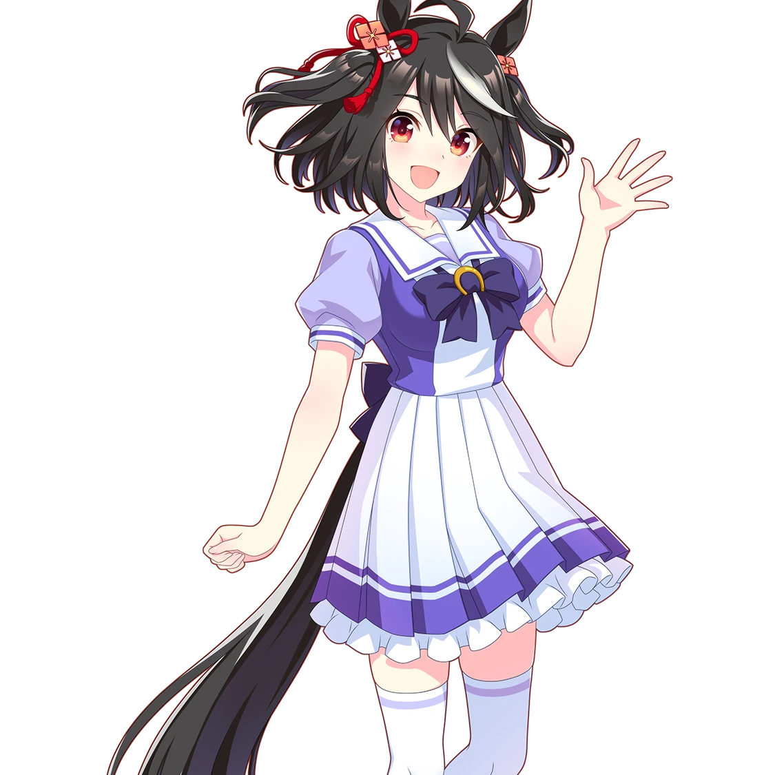 キタサンブラック
