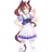 トウカイテイオー
