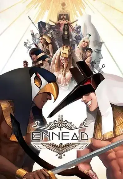 RigidSalty1572의 ENNEAD