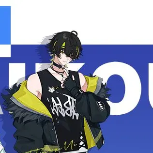Profile image of 二ツ森憂