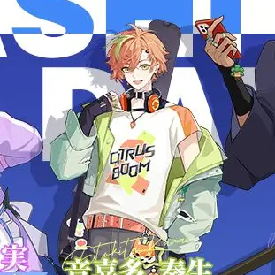 Profile image of 音喜多奏生