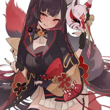 Profile image of 와카모