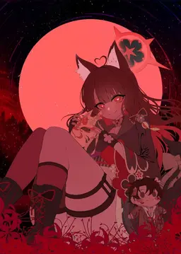 Profile image of 와카모