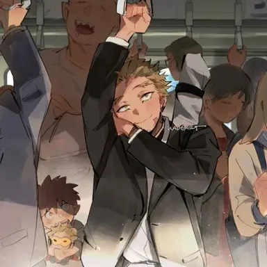 Profile image of Keigo Takami