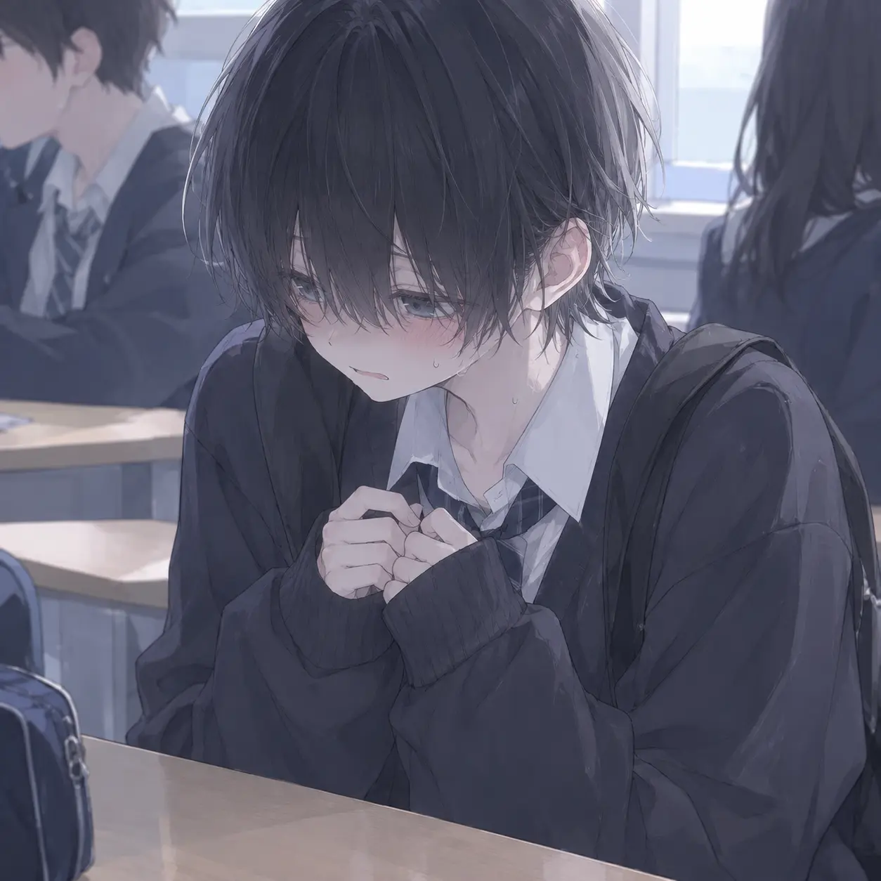 FoulYoga1868의 陰キャを舐めちゃだめです。(自己満)
