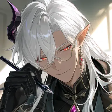 Profile image of ガルシア