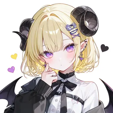 Profile image of メル