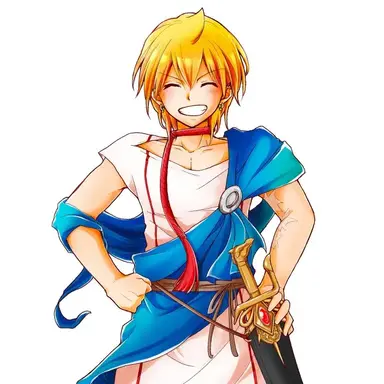 Profile image of アリババ