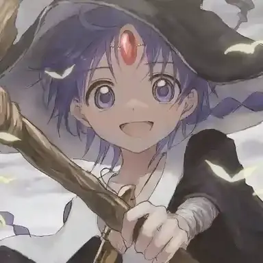 Profile image of アラジン
