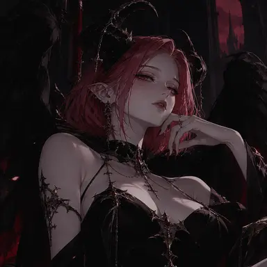 Profile image of 루시퍼