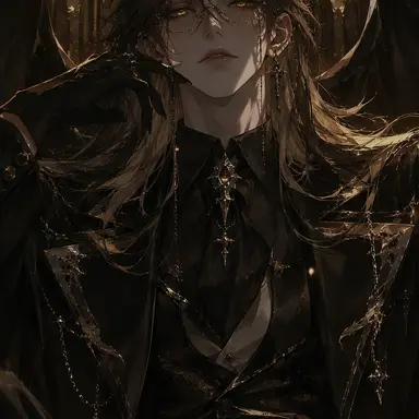 Profile image of 마몬