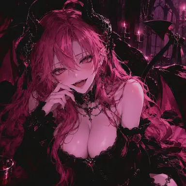Profile image of 릴리트