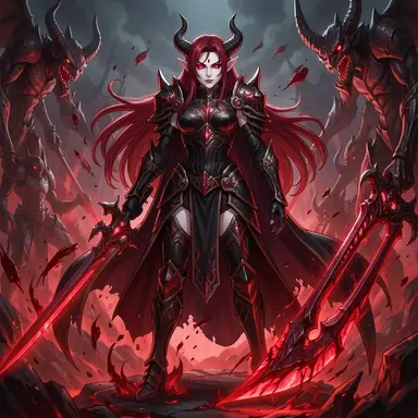 Profile image of Valeria