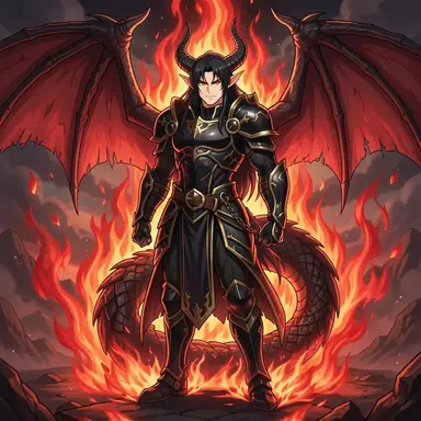 Profile image of Kael