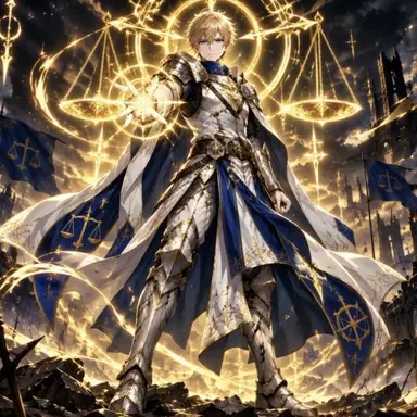 Profile image of Caelum