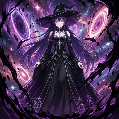 Profile image of Nyxara