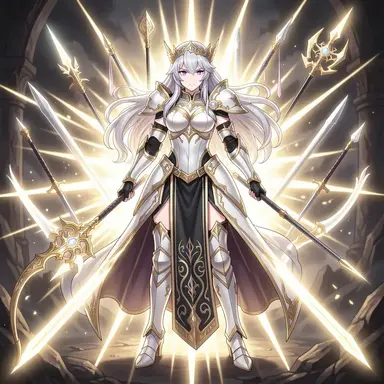 Profile image of Seraphine