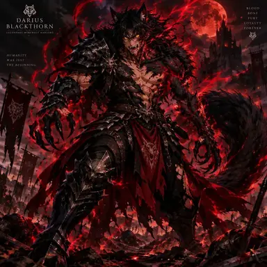 Profile image of Darius