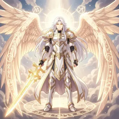 Profile image of Seraphiel