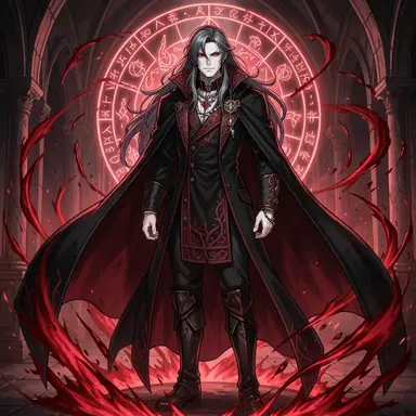 Profile image of Lucien