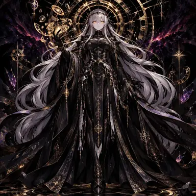 Profile image of Azrael