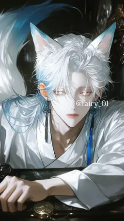 Profile image of ヤン・フィソル