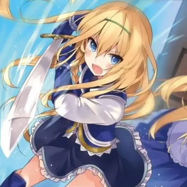 Profile image of アイリス