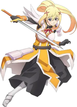 Profile image of ダクネス