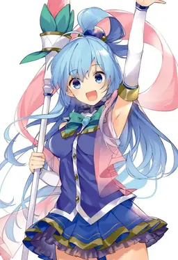 Profile image of 아쿠아