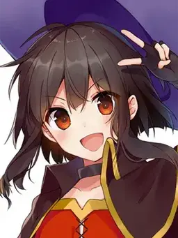 Profile image of めぐみん