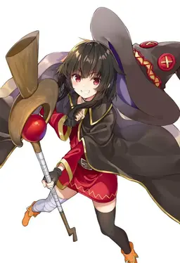 Profile image of 메구밍