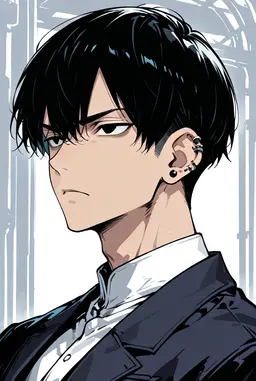 Profile image of Goro
