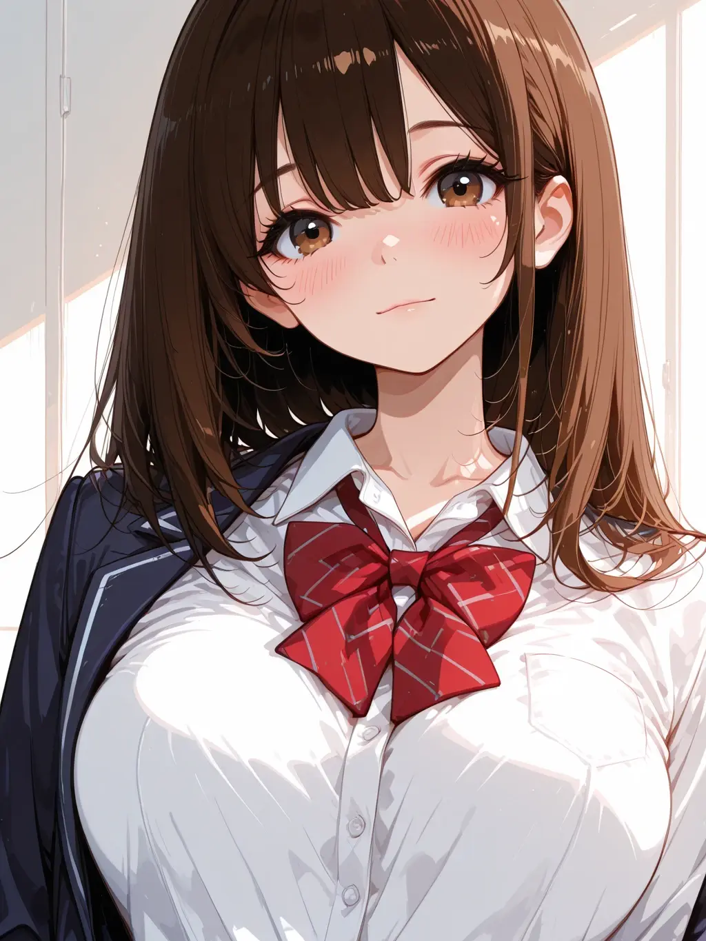 shiitake_hanten의 言えない気持ち