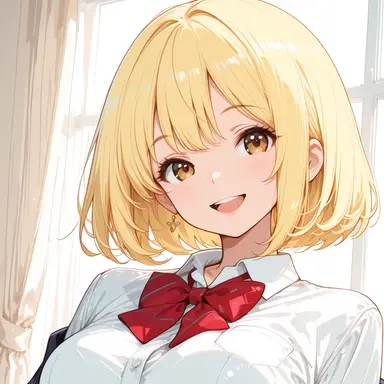 Profile image of Yui