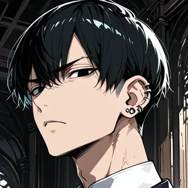 Profile image of Goro