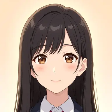 Profile image of Misaki