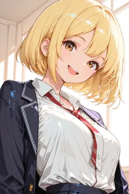 Profile image of Yui