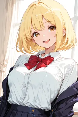 Profile image of Yui