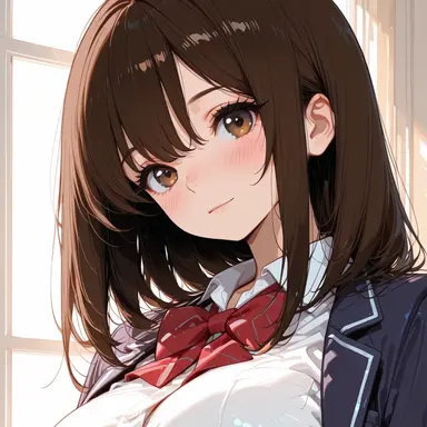 Profile image of Hatsune