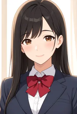 Profile image of Misaki