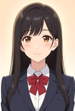 Profile image of Misaki